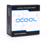 Alphacool 17601, Conexión negro