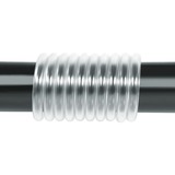 Alphacool Manguera AlphaTube HF 19/13 (1/2"ID) - Ultra Clear 3m transparente