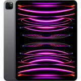 Apple iPad Pro 12,9" 2020 Reacondicionado, Tablet PC gris