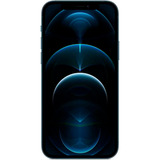 Apple iPhone 12 Pro 256GB Reacondicionado, Móvil azul oscuro