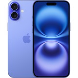 Apple iPhone 16 Plus 128GB, Móvil azul