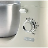 Ariete 00C158804AR0, Robot de cocina verde claro/Crema