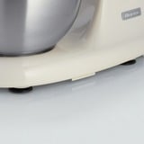 Ariete 1588/04 Batidora de varillas 1200 W Verde, Robot de cocina verde claro/Crema, Batidora de varillas, Verde, Amasar, Mezcla, 5,5 L, Giratorio, Acero inoxidable