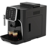 Arzum Okka Espresso Pro, Superautomática negro/Cromado
