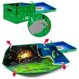 BRIO Set Deluxe Dinosaurios del Mundo, Ferrocarril 