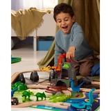 BRIO Set Deluxe Dinosaurios del Mundo, Ferrocarril 