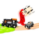 BRIO Set Deluxe Dinosaurios del Mundo, Ferrocarril 