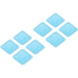 Beurer EM 59 Almohadillas de gel térmico, Aparato de masaje 