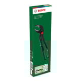 Bosch 1600A032V9, Alicates para bomba de agua / tubos negro/Verde