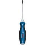 Bosch 1 600 A01 TG2 destornillador manual Sencillo Destornillador plano azul/Negro, 210 g