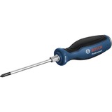 Bosch 1 600 A01 TG2 destornillador manual Sencillo Destornillador plano azul/Negro, 210 g