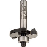 Bosch 2608628404 Fresadoras 8 mm, 3,2 cm, 6 mm