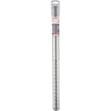 Bosch 2 608 586 750 broca Broca de corte espiral 1 pieza(s), Taladro Taladro, Martillo perforador, Broca de corte espiral, 1,5 cm, 540 mm, Concreto, Caliza, Albañilería, 40 cm