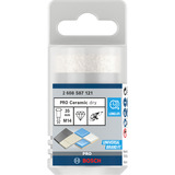 Bosch 2 608 587 121 sierra de corona, Taladro Sencillo, Azulejo de cerámica, 3,5 cm, 3,5 cm, 1 pieza(s)