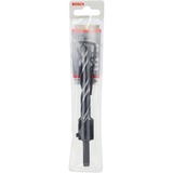 Bosch 2 608 596 397 broca Broca helicoidal 2, 1, Taladro Taladro, Broca helicoidal, 1,2 cm, 140 mm, Madera, 2 cm