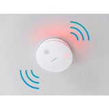 Bosch 8750002142X6, Detector de humo blanco