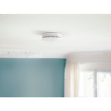 Bosch 8750002142X6, Detector de humo blanco