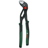 Bosch Alicates para bomba de agua 250mm, Alicates para bomba de agua / tubos negro/Verde