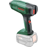 Bosch EasyHeat 18V-500 solo, 18Volt, Decapador por aire caliente verde/Negro