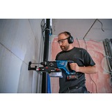 Bosch GBH 18V-28 D Professional solo, 0611919003, Martillo perforador azul/Negro