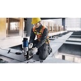 Bosch GBM 50-2 510 RPM 14,7 kg Negro, Azul, Acero inoxidable, Taladro azul, Taladro recto, Negro, Azul, Acero inoxidable, 510 RPM, 5 cm, 250 RPM, 510 RPM