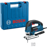 Bosch GST 150 BCE power jigsaws 780 W 2,7 kg, Sierra de calar azul, 15 cm, 2 cm, 1 cm, Corriente alterna, 780 W, 4 m