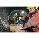 Bosch GST 150 BCE power jigsaws 780 W 2,7 kg, Sierra de calar azul, 15 cm, 2 cm, 1 cm, Corriente alterna, 780 W, 4 m