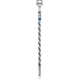 Bosch PRO Wood broca espiral para madera, Ø 16mm, Taladro 