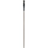 Bosch PRO Wood broca para encofrado e instalación HSS, SDS-plus, Ø 22mm, Taladro 