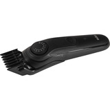 Braun BeardTrimmer 5 BT5430 depiladora para la barba Batería 40 2 cm Mojado y seco Negro, Cortapelo para barba negro, Batería, Negro