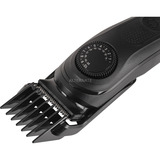 Braun BeardTrimmer 5 BT5430 depiladora para la barba Batería 40 2 cm Mojado y seco Negro, Cortapelo para barba negro, Batería, Negro