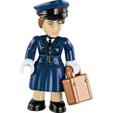 COBI Avro Lancaster B. III Dambuster Executive Edition, Juegos de construcción 