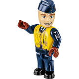 COBI Avro Lancaster B. III Dambuster Executive Edition, Juegos de construcción 