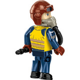 COBI Avro Lancaster B. III Dambuster Executive Edition, Juegos de construcción 