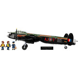 COBI Avro Lancaster B. III Dambuster Executive Edition, Juegos de construcción 