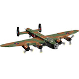 COBI Avro Lancaster B. III Dambuster Executive Edition, Juegos de construcción 