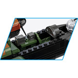 COBI Avro Lancaster B. III Dambuster Executive Edition, Juegos de construcción 