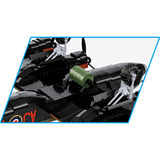 COBI Avro Lancaster B. III Dambuster Executive Edition, Juegos de construcción 