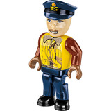 COBI Avro Lancaster B. III Dambuster Executive Edition, Juegos de construcción 