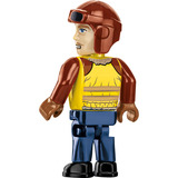 COBI Avro Lancaster B. III Dambuster Executive Edition, Juegos de construcción 