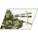 COBI COBI-2733, Juegos de construcción 