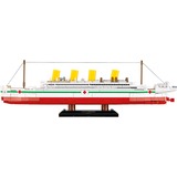COBI H.M.H.S. Britannic, Juegos de construcción 