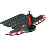 Carrera Set inalámbrico individual DIGITAL 132/124, Controlador negro/Rojo