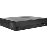 Chieftec IX-06B-OP carcasa de ordenador Small Form Factor (SFF) Negro, Caja de sobremesa negro, Small Form Factor (SFF), PC, Negro, micro ATX, Mini-ITX, SPCC, 3,5 cm