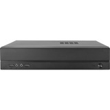 Chieftec IX-06B-OP carcasa de ordenador Small Form Factor (SFF) Negro, Caja de sobremesa negro, Small Form Factor (SFF), PC, Negro, micro ATX, Mini-ITX, SPCC, 3,5 cm