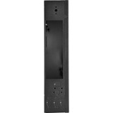 Chieftec IX-06B-OP carcasa de ordenador Small Form Factor (SFF) Negro, Caja de sobremesa negro, Small Form Factor (SFF), PC, Negro, micro ATX, Mini-ITX, SPCC, 3,5 cm