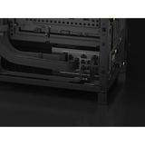 Corsair CP-9020275-EU, Fuente de alimentación de PC negro