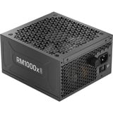 Corsair CP-9020275-EU, Fuente de alimentación de PC negro