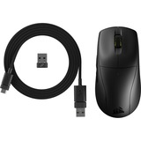 Corsair M75 Air, Ratones para gaming negro