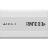 Corsair RM1000e White, Fuente de alimentación de PC blanco